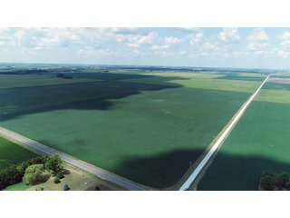 Farmland in Benton & Boone Counties, Indiana - LAND AUCTION - 118.5+/- ACRES IN 3 TRACTS IN BENTON & BOONE COUNTIES, INDIANA